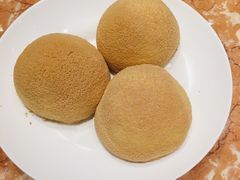 酥皮牛奶包-金玉满堂潮州酒楼(无限极荟购物广场店)