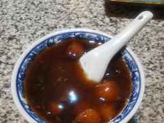 冰镇糖芋苗-南京大牌档(凯德1818店)