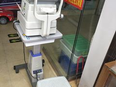 -广州宝岛眼镜武汉和光眼镜市场西区店