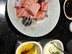 -梅筑·创意料理(王府井百货店)