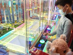 -风云再起游乐汇(北京西单西西友谊店)