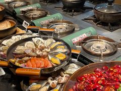 -高佳庄·舟山海鲜(海景旗舰店)