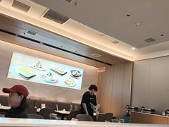 -北李妈妈菜·海肠捞饭(开发区万达店)