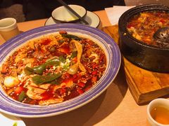 -胡马八破·川菜小馆(宽厚里店)