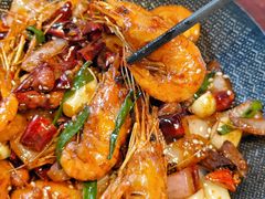 -大牌大·传统杭帮菜(湖滨店)