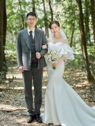 -麦田·婚纱摄影(天河新天地店)