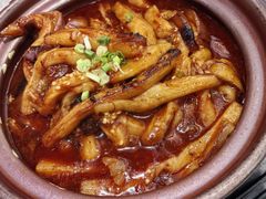 -九龙茶记·粤式餐厅融合菜(鹭江店)