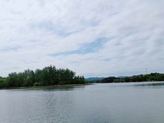 -三岔湖景区