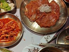 -西塔老太太泥炉烤肉(双井店)