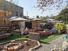 -HERRE·FARM 赫尔露营农场·团建聚会包场