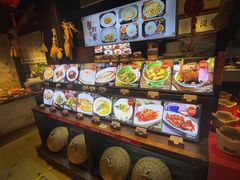 -鱼食饭稻·苏浙土菜17年老馆子(平江路店)