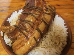 -老济宁甏肉干饭(凌云路店)