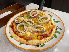 -萨莉亚意式餐厅(悦荟广场店)