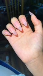 -小黑瓶美甲美睫