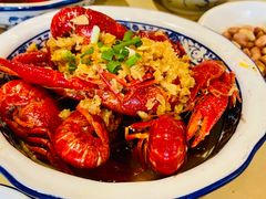 -江味龙虾馆·裸蓝龙虾(南山店)