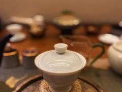-王府茶宴(大观园总店)