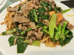 -长平老姿娘夜粥(平东一街店)