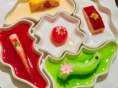 -上海总会SHANGHAICLUB(兴业太古汇店)