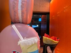 -July tale·可丽饼(德基广场店)