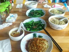 A+B餐-西关竹园(荔枝湾店)