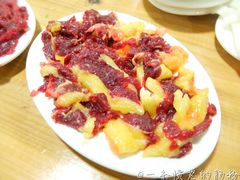 -原野牛肉岛