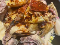 -云海肴·汽锅鸡·云南菜(美罗城店)