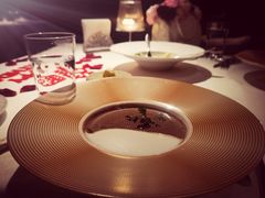 -弗兰克牛排西餐厅Ribone steak house(柠檬花园店)