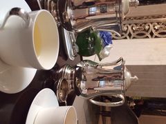 华尔道夫酒店廊吧-LONG BAR 廊吧(外滩华尔道夫酒店)