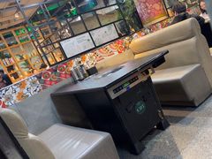 -味芝树·牛排烤肉自助(海亮店)