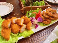 -Siam泰餐厅(水上公园店)