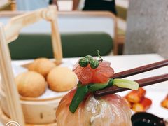 -蔡澜点心·粤菜(月星环球港店)