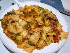 -阿西娅食府(中关村店)