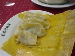 锅贴-稻香居锅贴(宋都御街店)