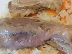 双排饭-巴依家新疆手抓饭(菱角湖万达店)