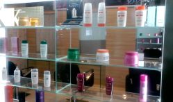 店内环境-美秀造型