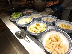 -新食谱全日制餐厅·苏州苏州湾艾美酒店
