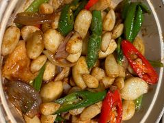 -留半山·香港食堂(啦啦宝都店)