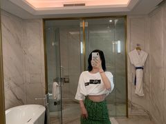 -青岛鑫江温德姆酒店