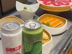 -海底捞火锅(金光华店)