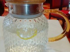 柠檬水-大鸭梨烤鸭(石佛营店)