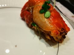 -昆泰嘉华酒店-福宫中餐厅(朝外大街店)