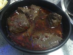 -一品郑记重庆牛肉米线馆(东泰路店)