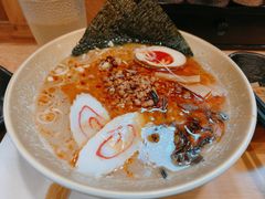 -柒鉦·日式豚骨拉麵(常德路店)