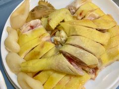 -喜聚薈·花膠雞海鮮火鍋(越秀店)