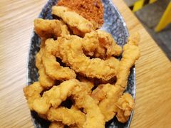 -付小姐在成都(川沙店)