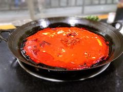 -星鸿社重庆老火锅
