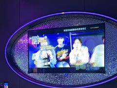 -星聚会KTV(合生汇黑金店)