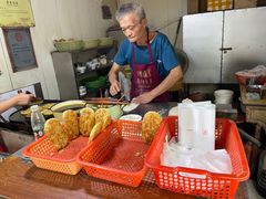 -老字号张道鸡火烧