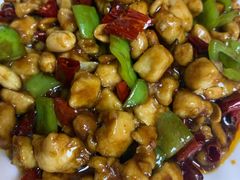 宫保鸡丁-林之六八·6886大连老菜馆