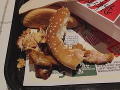 -肯德基(建华店)